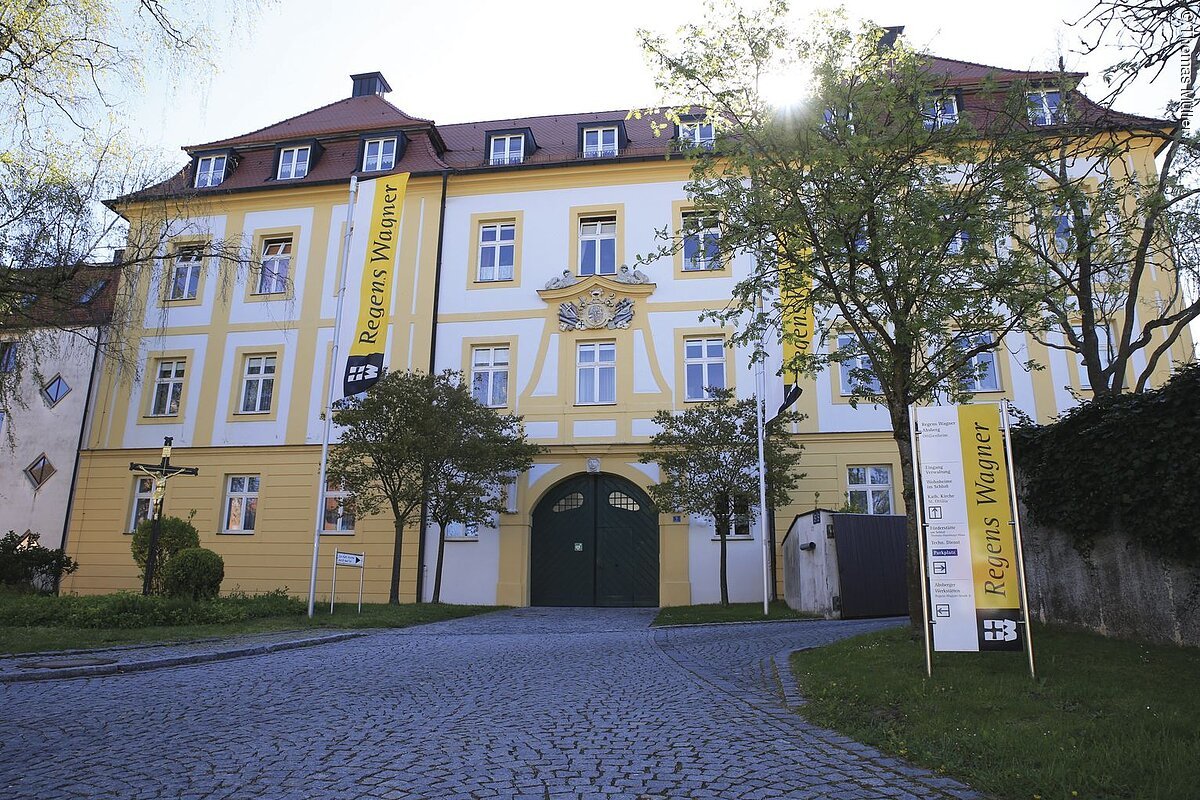 Schloss Absberg
