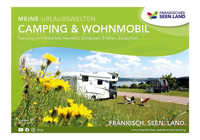 Camping & Wohnmobil
