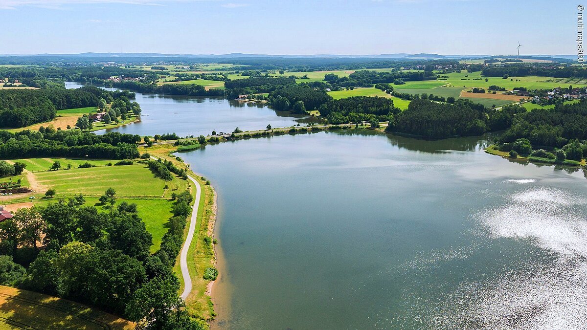 Rothsee Panorama