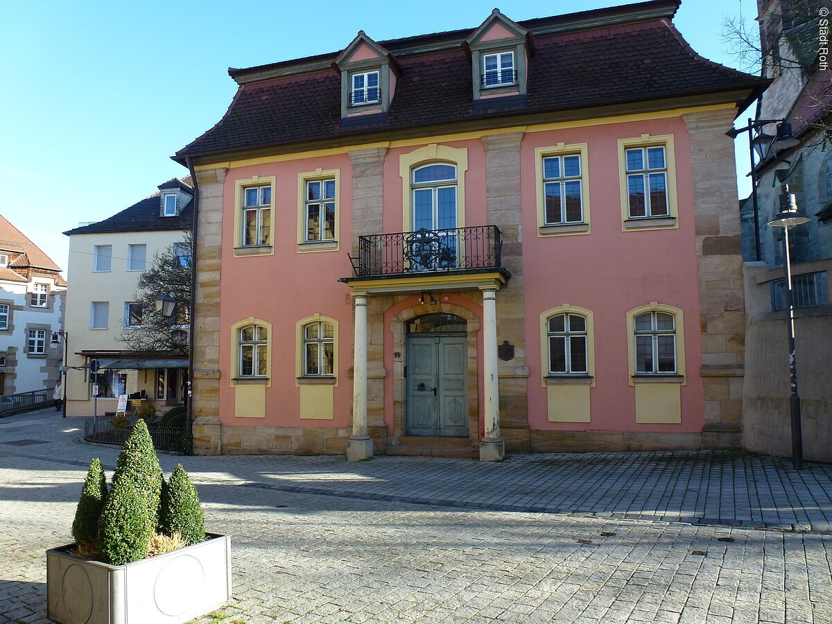 Altes Rathaus