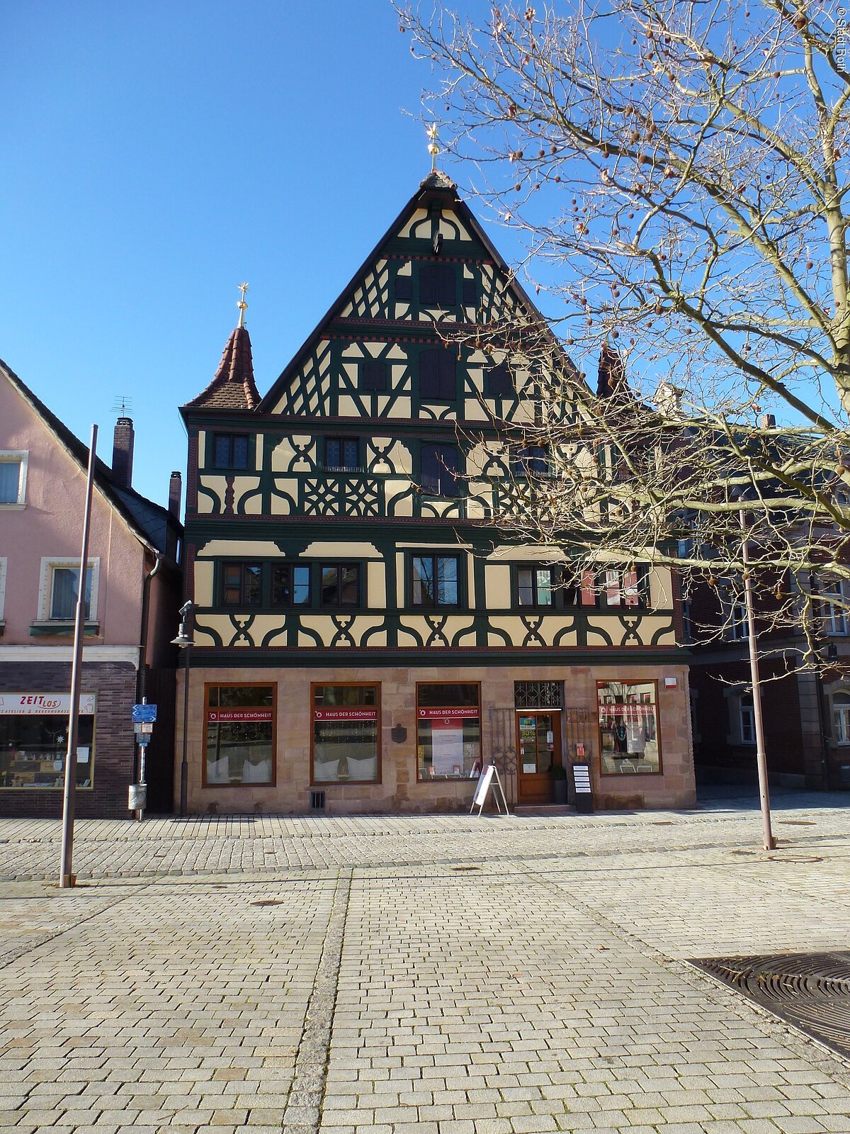 Riffelmacherhaus