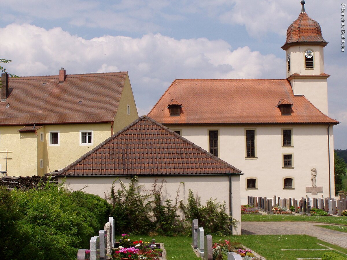 Peterskirche