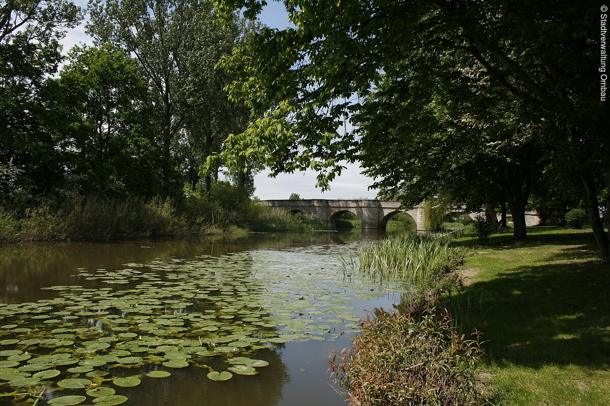 Altmühlbrücke