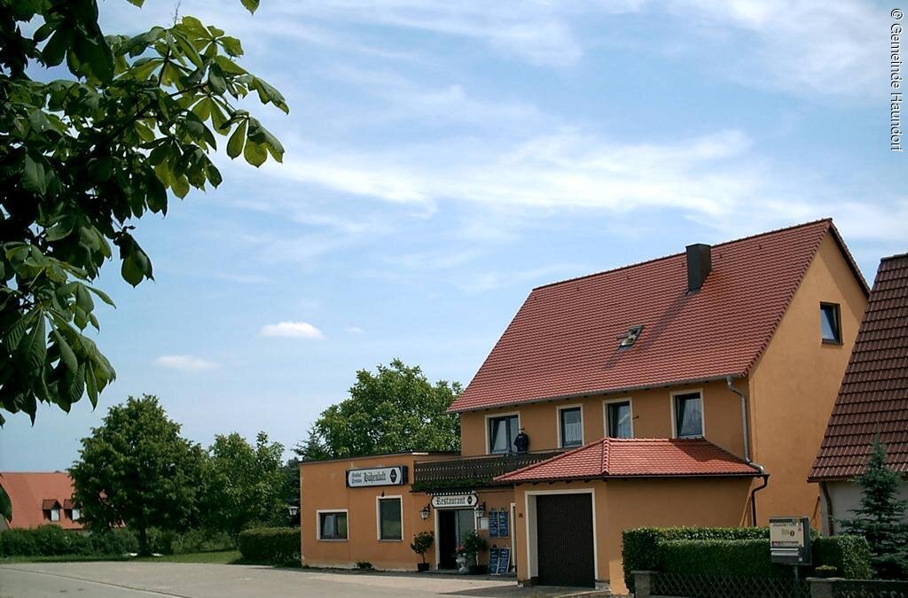 Gasthof Höhenluft