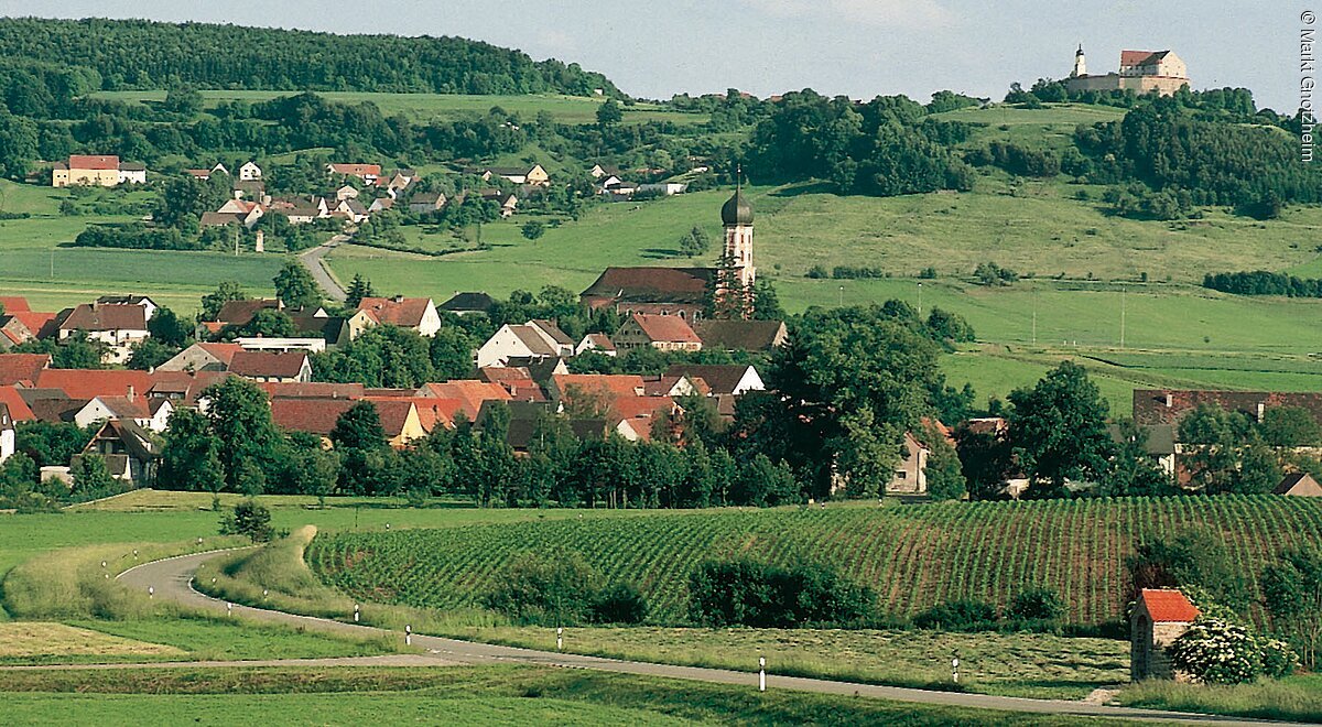 Gnotzheim