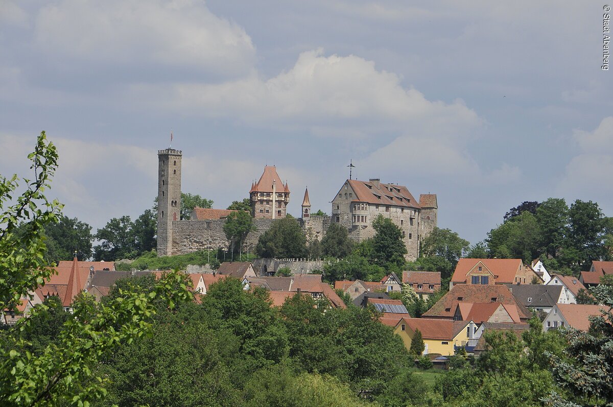 Burg Abenberg