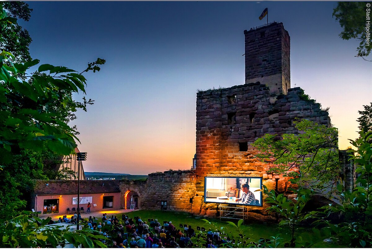 Open Air Kino