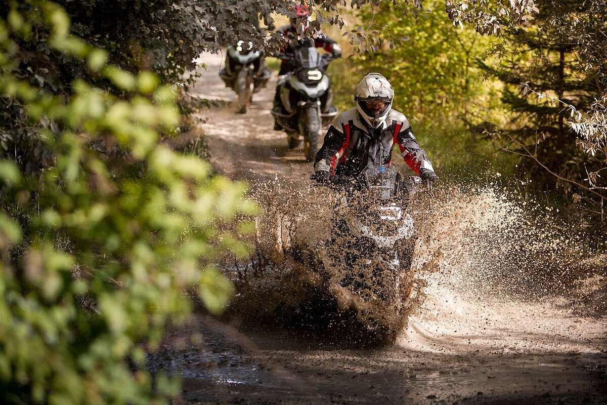 Enduropark Heidenheim