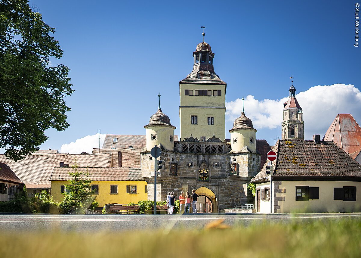 Ellinger Tor