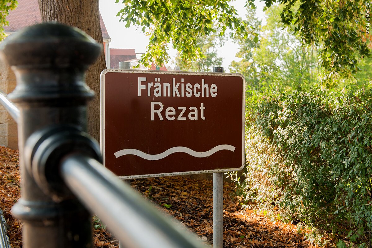 Fränkische Rezat