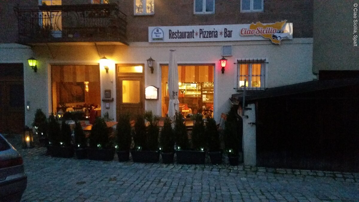 Gastronomiebetrieb