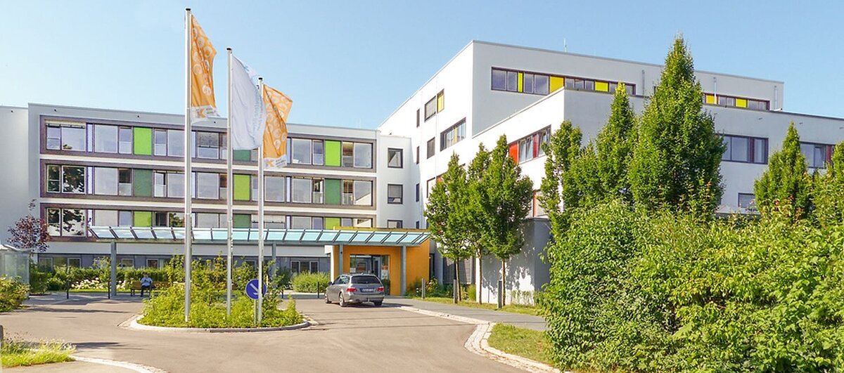 Klinikum Altmühlfranken