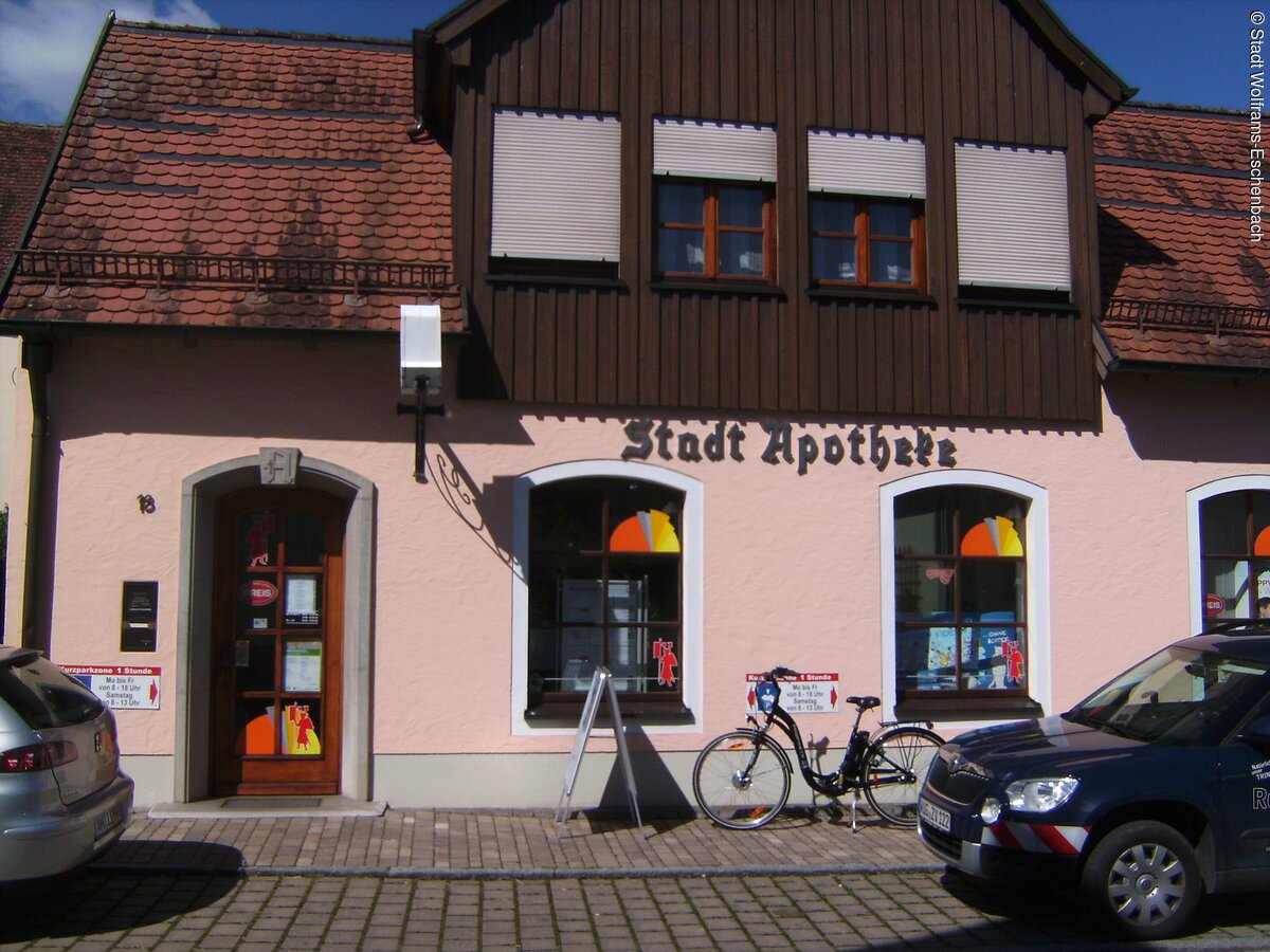 Stadt-Apotheke