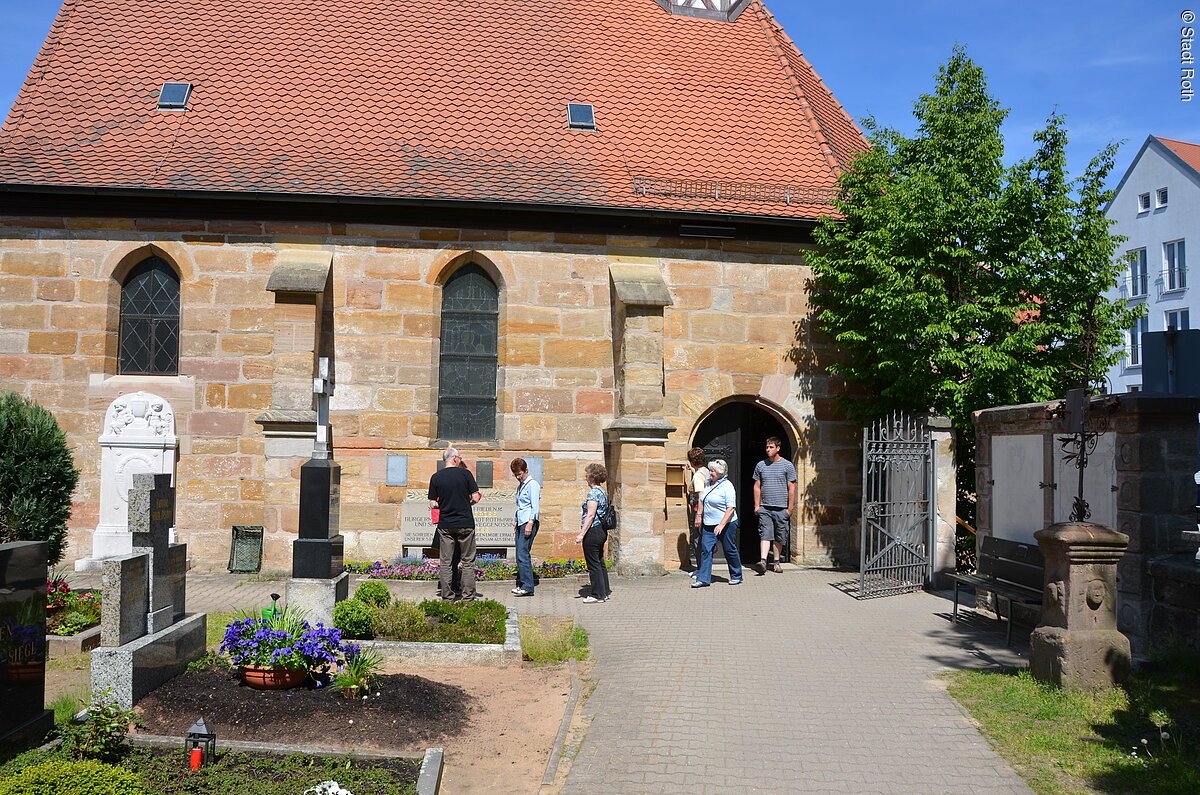 Kreuzkirche