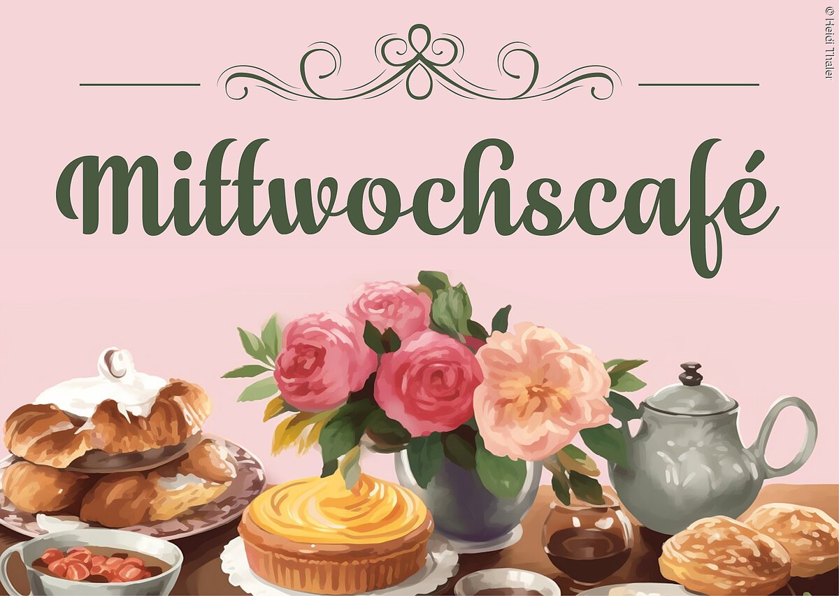 Mittwochscafé Logo