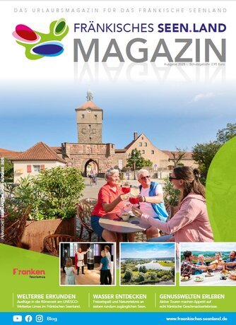 Urlaubsmagazin