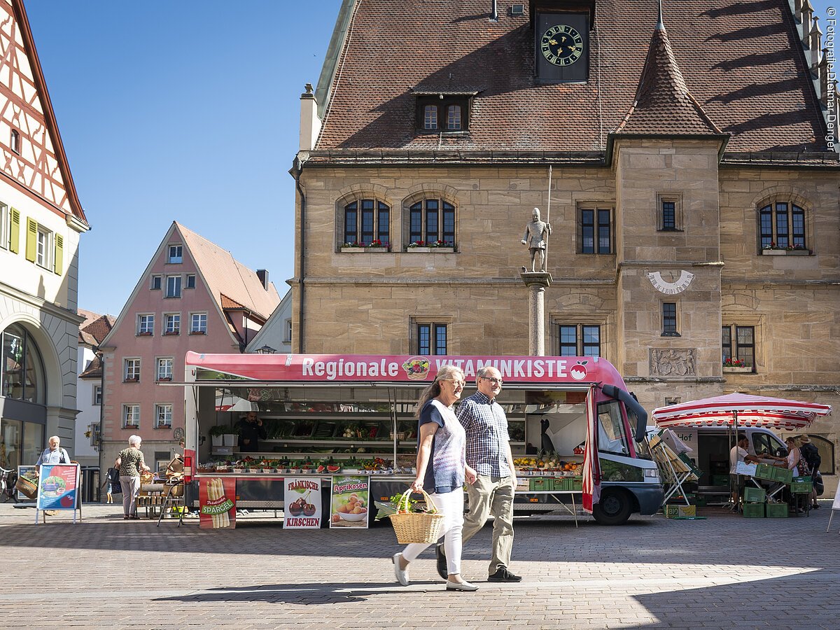 Shooting Weißenburg Juni 2022